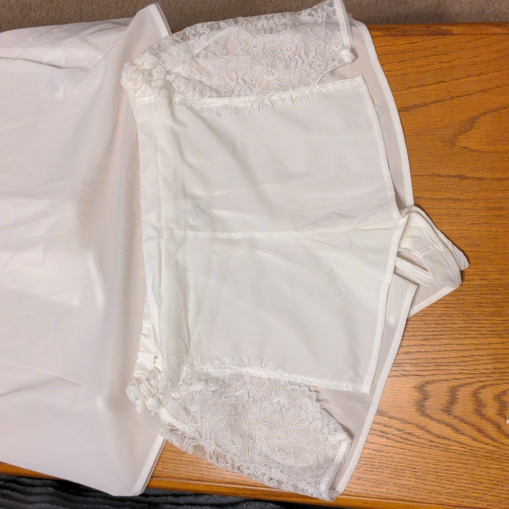 French connection pajamas NWOT